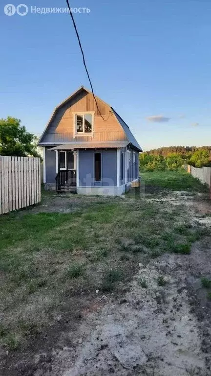 Дом в село Кетово, Российская улица (85 м) - Фото 1