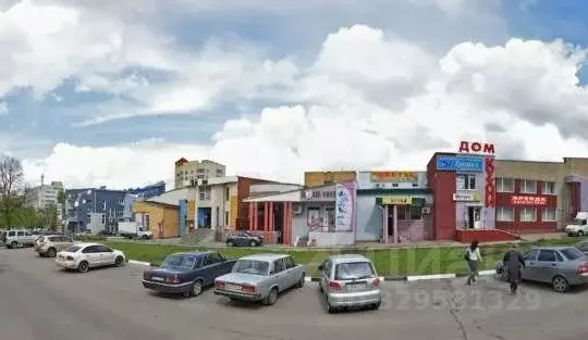 Помещение свободного назначения в Белгородская область, Белгород ул. 5 ... - Фото 1