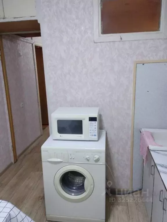 1-к кв. Рязанская область, Рязань ул. Крупской, 18 (316.0 м) - Фото 1