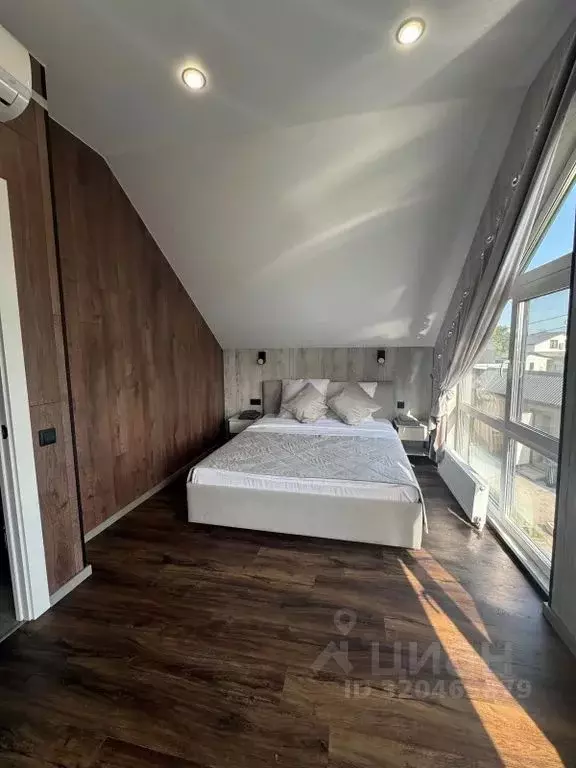 Дом в Самарская область, Красноярский район, Волжский городское ... - Фото 2