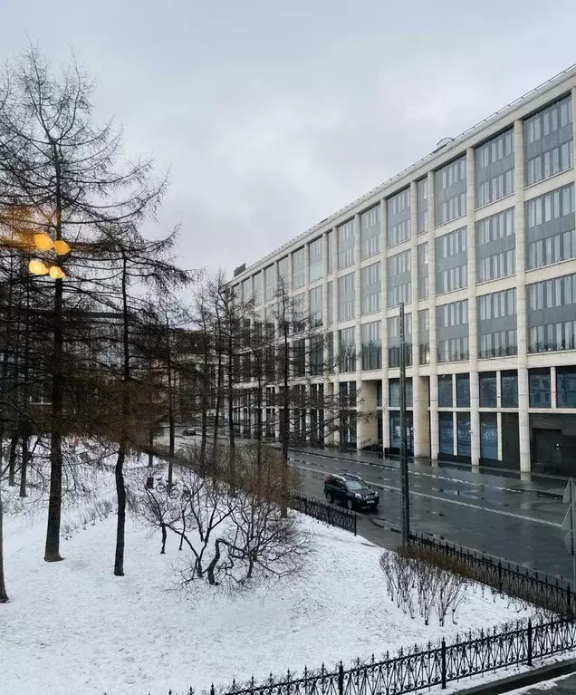 2-к кв. Санкт-Петербург Кирочная ул., 61 (44.64 м) - Фото 1
