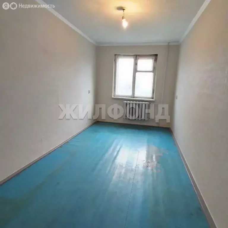 2-комнатная квартира: Абакан, улица Крылова, 43 (43.7 м) - Фото 2