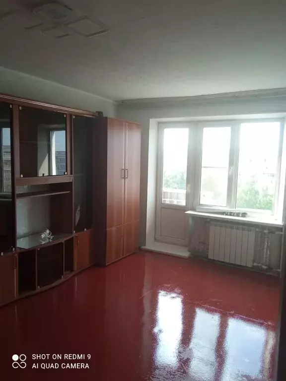 Продаётся 1-к квартира, 31 м - Фото 1