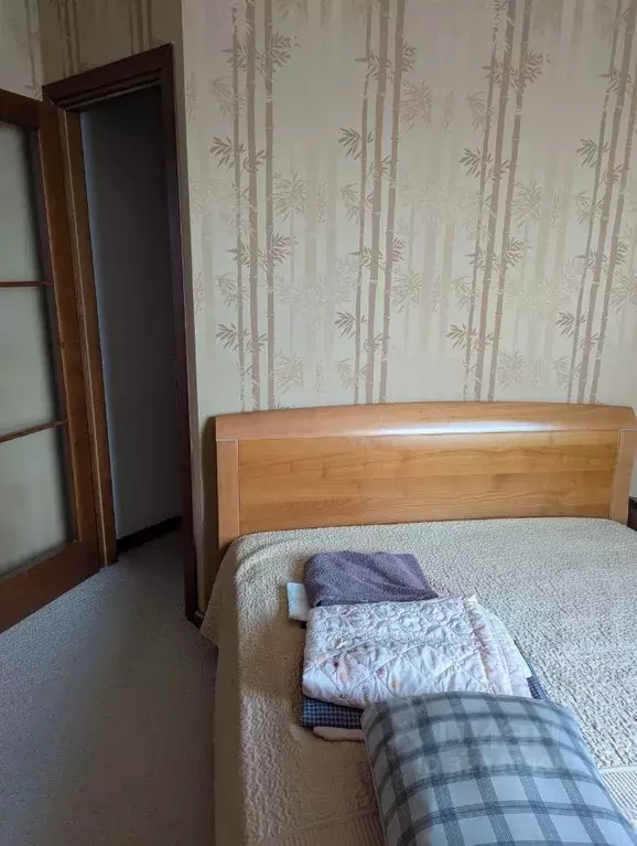 2-к кв. Москва Мичуринский просп., 11К1 (69.0 м) - Фото 2