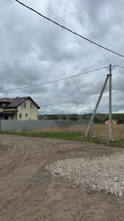 Участок 11,4 сот. (ИЖС) - Фото 0