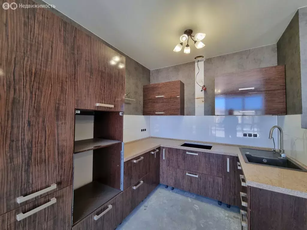 2-комнатная квартира: Уфа, улица Гоголя, 79 (72 м) - Фото 2