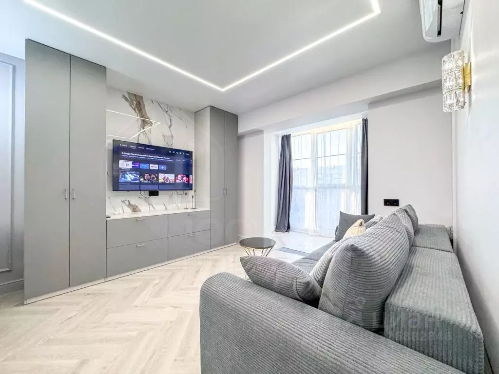 2-к кв. Иркутская область, Иркутск ул. Красноказачья, 23/1 (50.0 м) - Фото 2