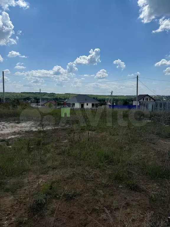 Участок 15 сот. (ИЖС) - Фото 0
