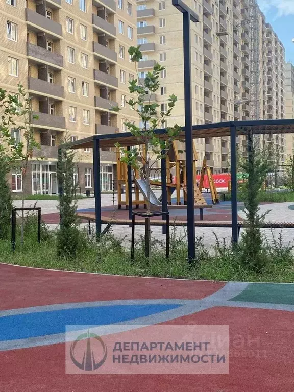 Студия Краснодарский край, Краснодар ул. Летчика Позднякова, 2к23 ... - Фото 1