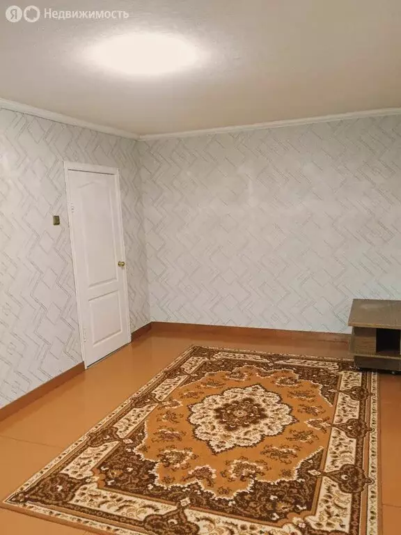 1-комнатная квартира: Комсомольск-на-Амуре, Советская улица, 12к2 (31 ... - Фото 1