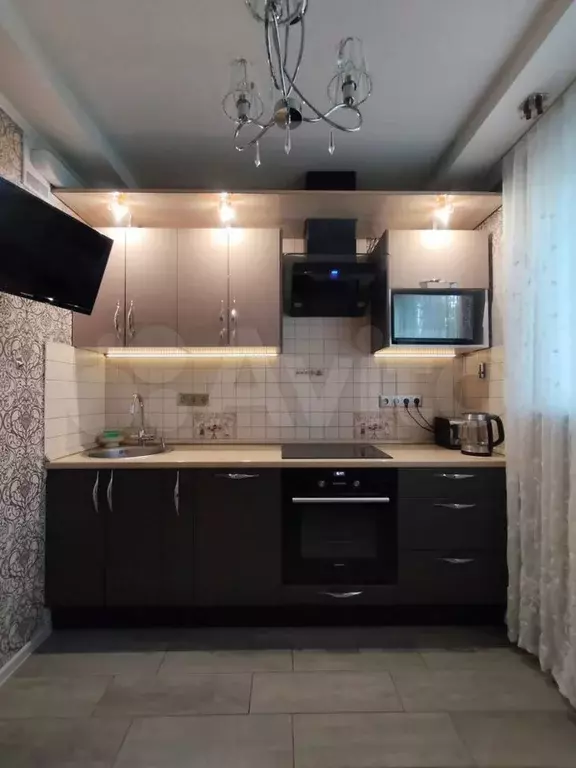 2-к. квартира, 55 м, 5/12 эт. - Фото 0