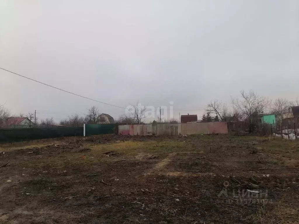 Участок в Воронежская область, Воронеж Вега-88 СНТ,  (6.0 сот.) - Фото 1