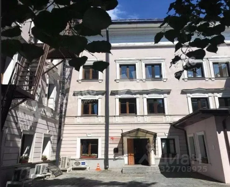 Офис в Москва Подсосенский пер., 23С2 (290 м) - Фото 2