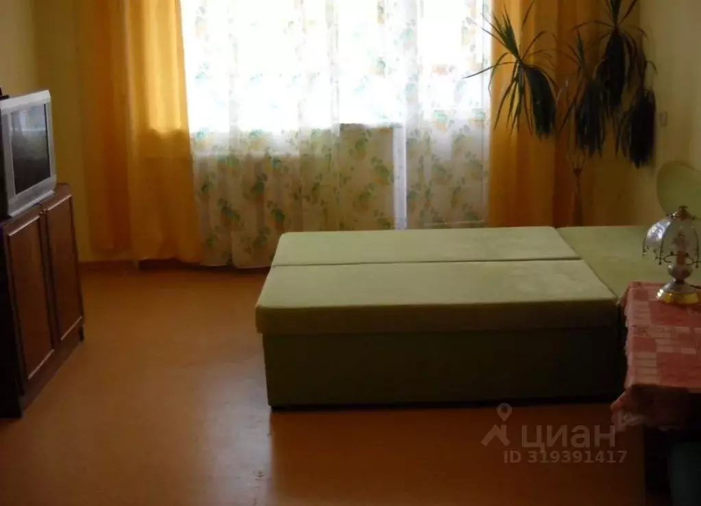 1-к кв. Калининградская область, Калининград ул. Чаадаева, 19 (37.0 м) - Фото 1