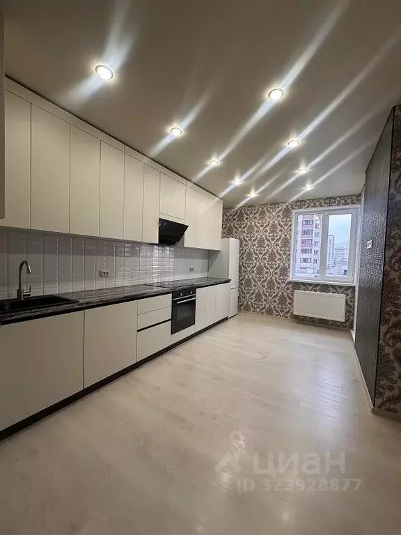 3-к кв. Самарская область, Самара Осетинская ул., 14 (81.0 м) - Фото 1