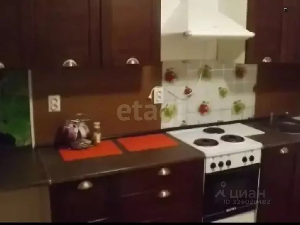 3-к кв. Краснодарский край, Краснодар Кореновская ул., 69 (76.0 м) - Фото 1