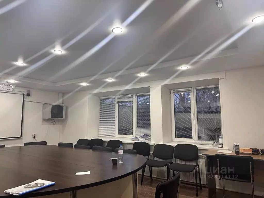 Офис в Татарстан, Казань просп. Победы, 19 (184 м) - Фото 2