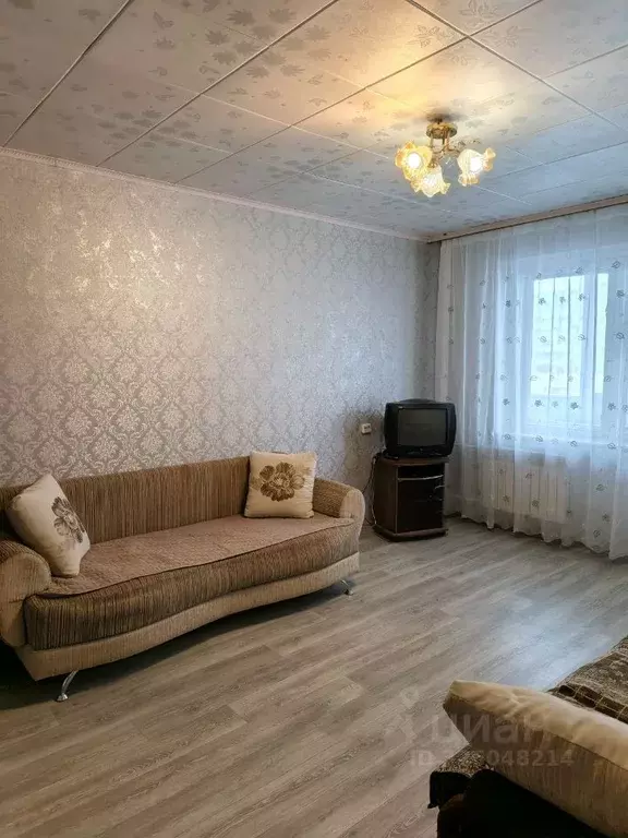 1-к кв. Ульяновская область, Ульяновск Ульяновский просп., 15 (39.0 м) - Фото 2