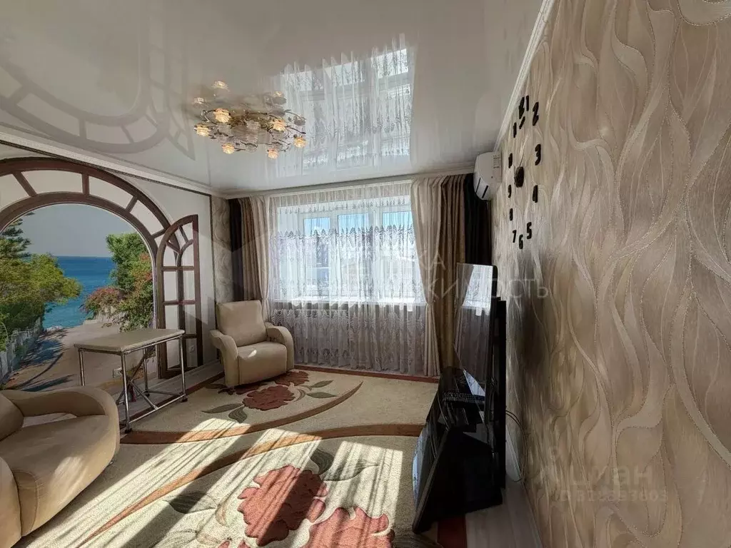 2-к кв. Тюменская область, Тюмень бул. Бориса Щербины, 13 (60.0 м) - Фото 1