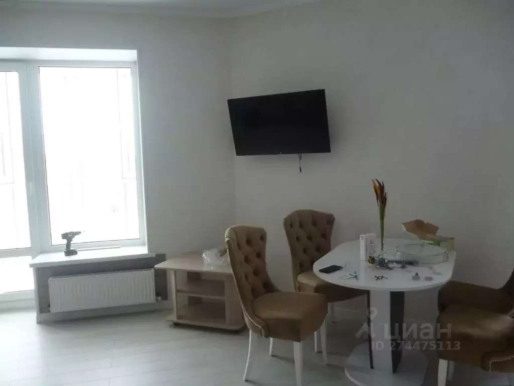 2-к кв. Алтайский край, Барнаул Партизанская ул., 61 (74.0 м) - Фото 2