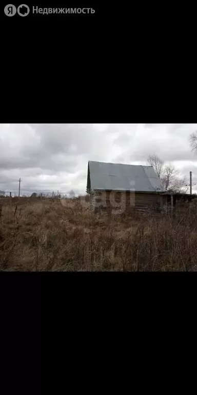 Участок в село Дубровное, Новая улица (12.53 м) - Фото 1