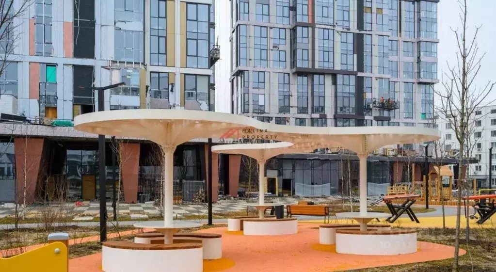 Торговая площадь в Москва Миклухо-Маклая ул., вл23 (49 м) - Фото 0