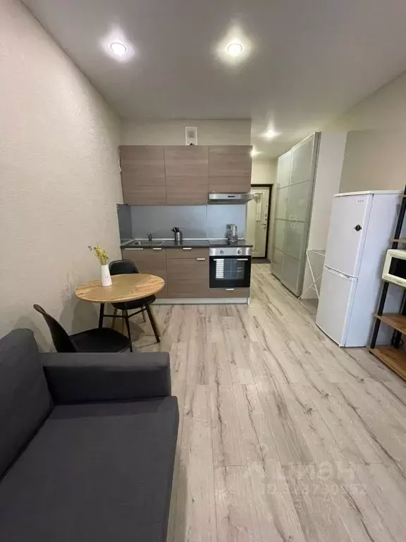 Студия Московская область, Красногорск городской округ, Путилково пгт ... - Фото 0