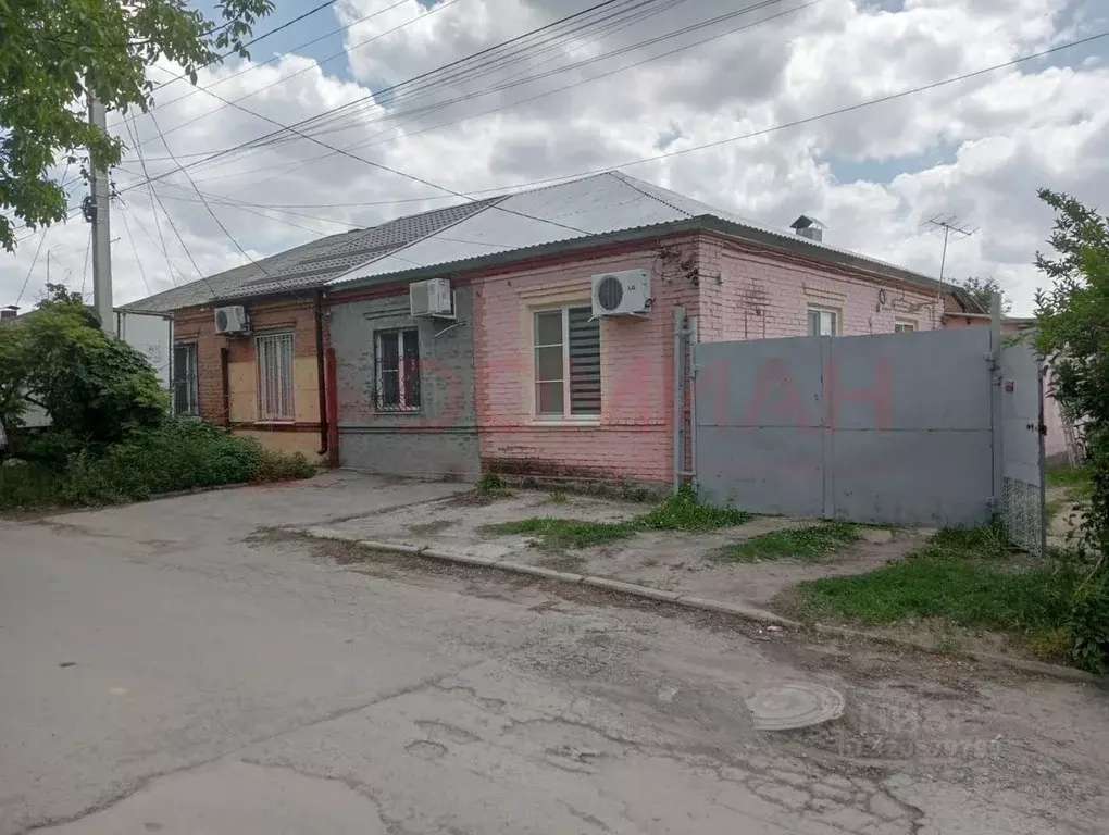 2-к кв. Ростовская область, Ростов-на-Дону пос. Орджоникидзе, ул. ... - Фото 1