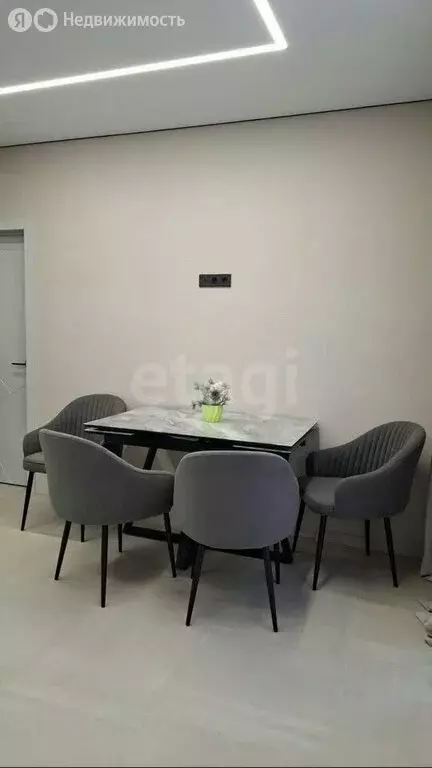 1-комнатная квартира: Ростов-на-Дону, улица Нансена, 109/3 (38 м) - Фото 2