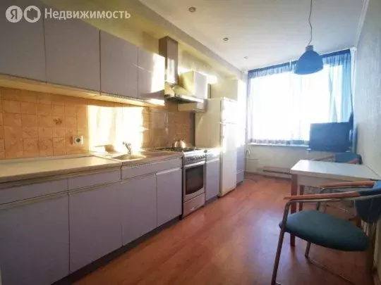 1-комнатная квартира: Москва, Ленинградское шоссе, 126 (38 м) - Фото 0
