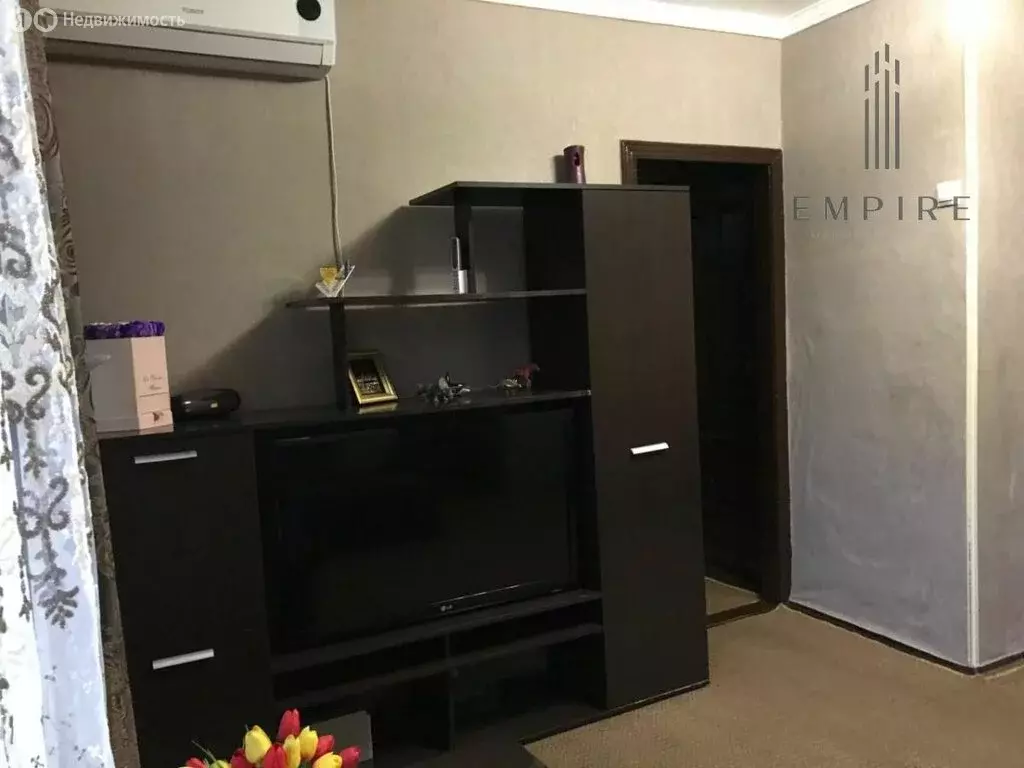 2-комнатная квартира: Грозный, Моздокская улица, 3 (40 м) - Фото 0
