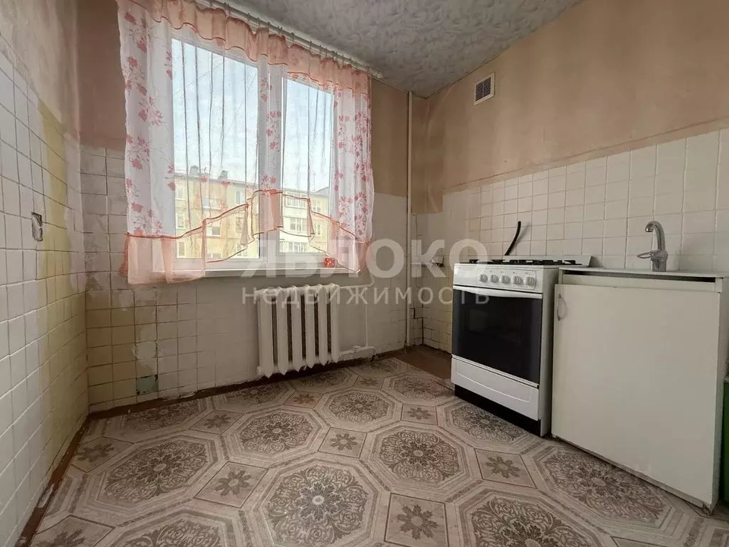 2-к кв. Пермский край, Березники Юбилейная ул., 121 (46.4 м) - Фото 1