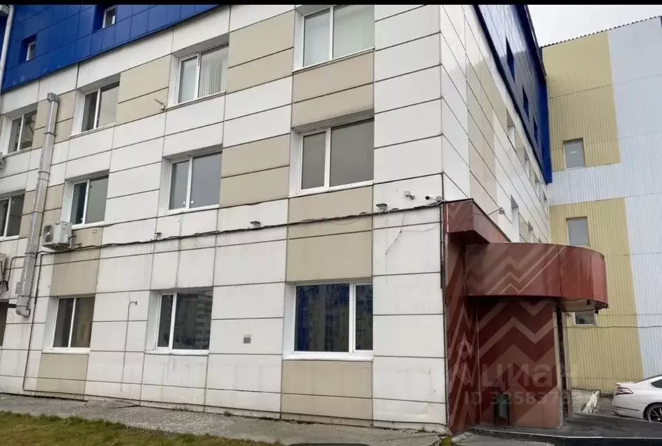 Помещение свободного назначения в Ханты-Мансийский АО, Сургут ул. 30 ... - Фото 2