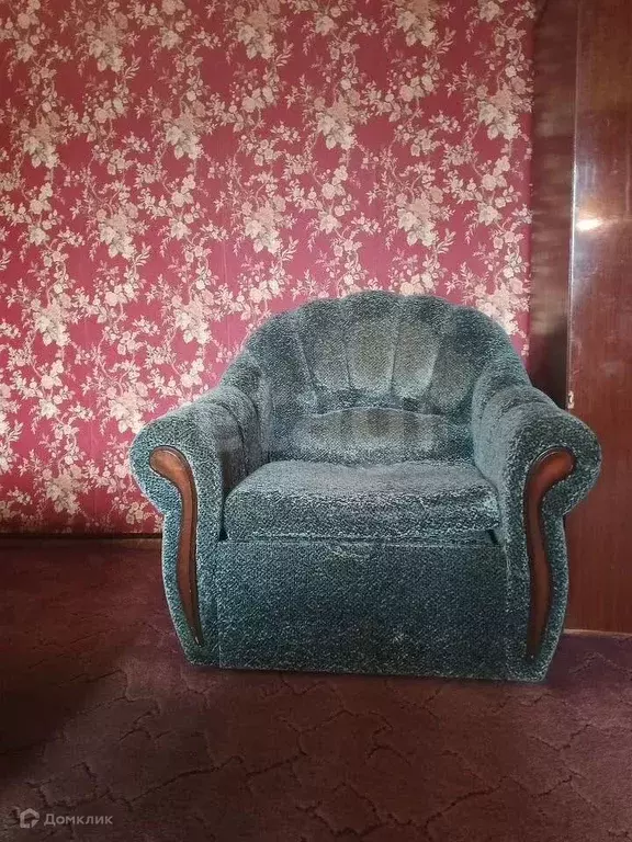 Продаётся 1-к квартира, 38 м - Фото 1
