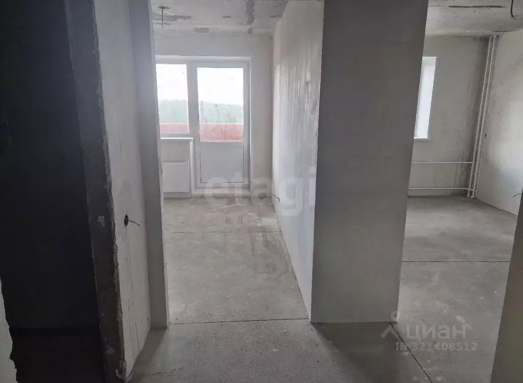 1-к кв. Удмуртия, Ижевск Ракетная ул., 28А (36.0 м) - Фото 2