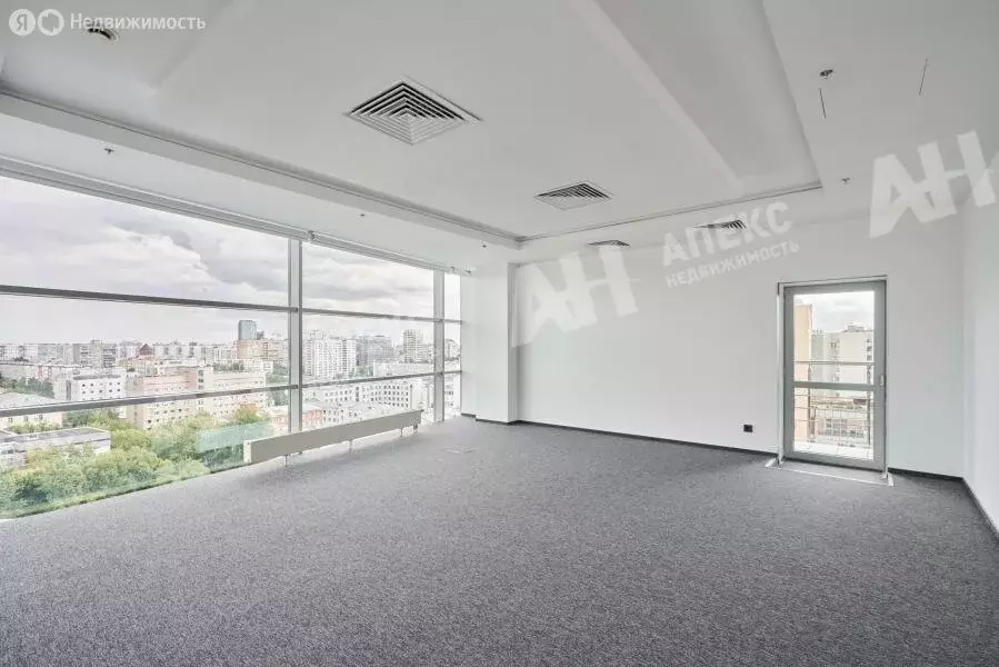 Офис (1521 м) - Фото 2