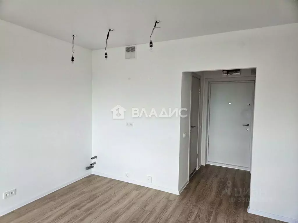Студия Москва проезд 1-й Нижнелихоборский, 3к3.2 (21.7 м) - Фото 1