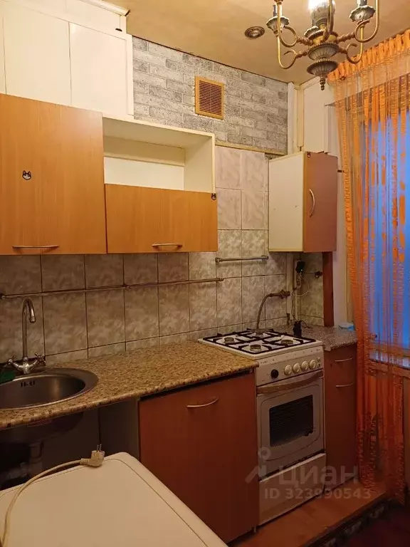 2-к кв. Московская область, Мытищи городской округ, с. Марфино ул. ... - Фото 1