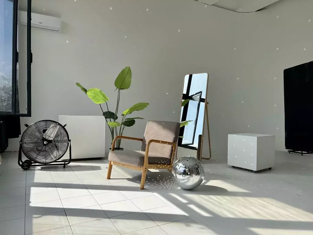 Помещение свободного назначения в Москва Фортунатовская ул., 31/35 ... - Фото 1