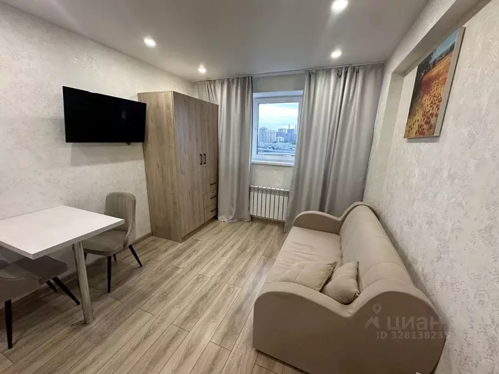 Студия Москва Рязанский просп., 5 (20.0 м) - Фото 2