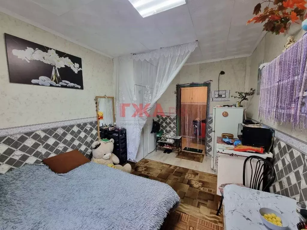 Студия Саха (Якутия), Нерюнгри ул. Кравченко, 19/3 (13.0 м) - Фото 1