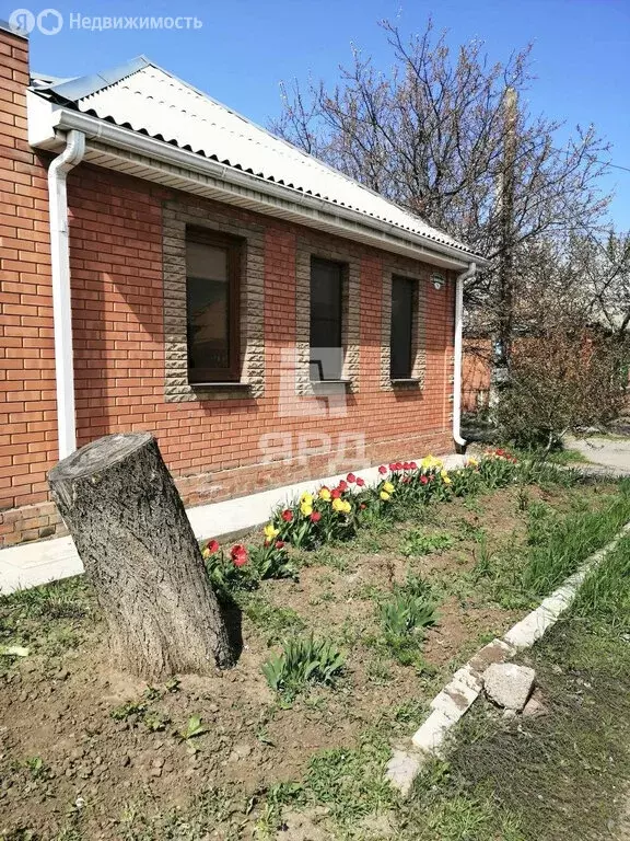 Дом в Таганрог, 1-й Квартальный проезд (67.6 м) - Фото 2