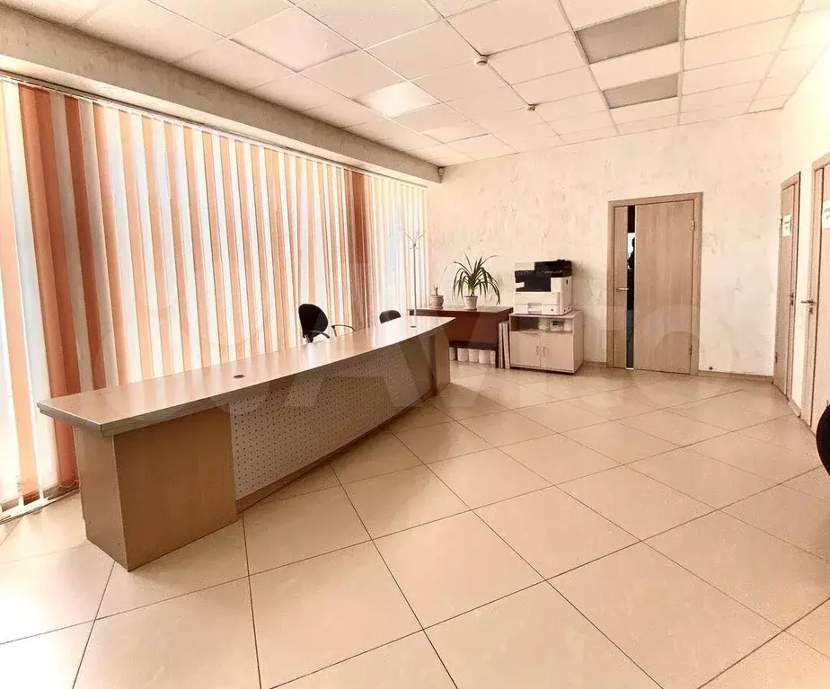 Продам офисное помещение, 200 м - Фото 1