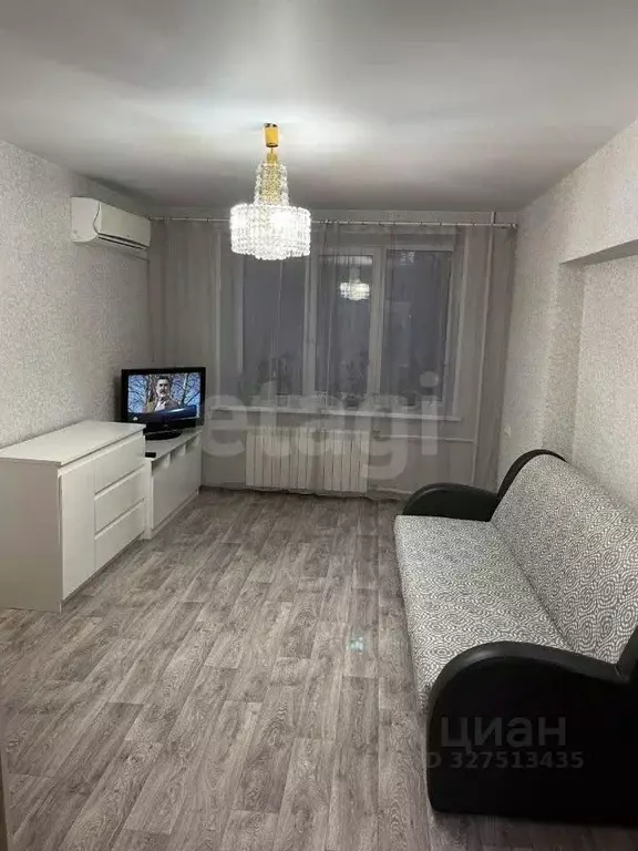 2-к кв. Московская область, Балашиха Советская ул., 13А (51.8 м) - Фото 1