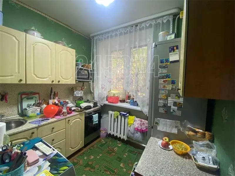 Комната Москва Сивашская ул., 19 (16.0 м) - Фото 1