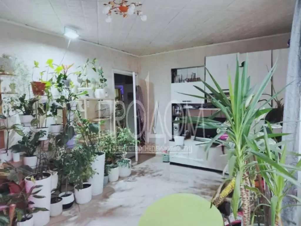 Дом в Алтайский край, Первомайский район, с. Березовка Центральная ... - Фото 1