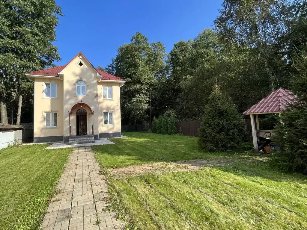 Дом в Московская область, Люберцы городской округ, д. Торбеево  (150 ... - Фото 2