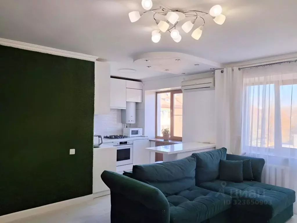 2-к кв. Ярославская область, Ярославль ул. Чехова, 43 (50.0 м) - Фото 2