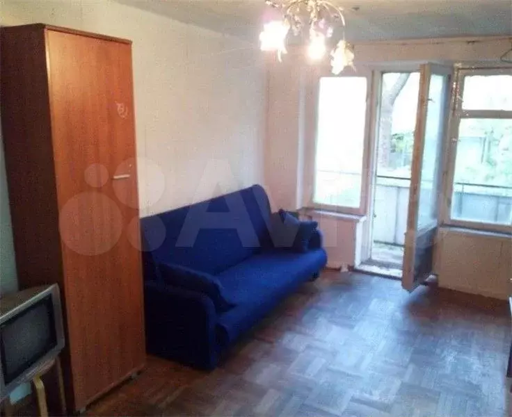 Комната 20 м в 2-к., 2/5 эт. - Фото 0
