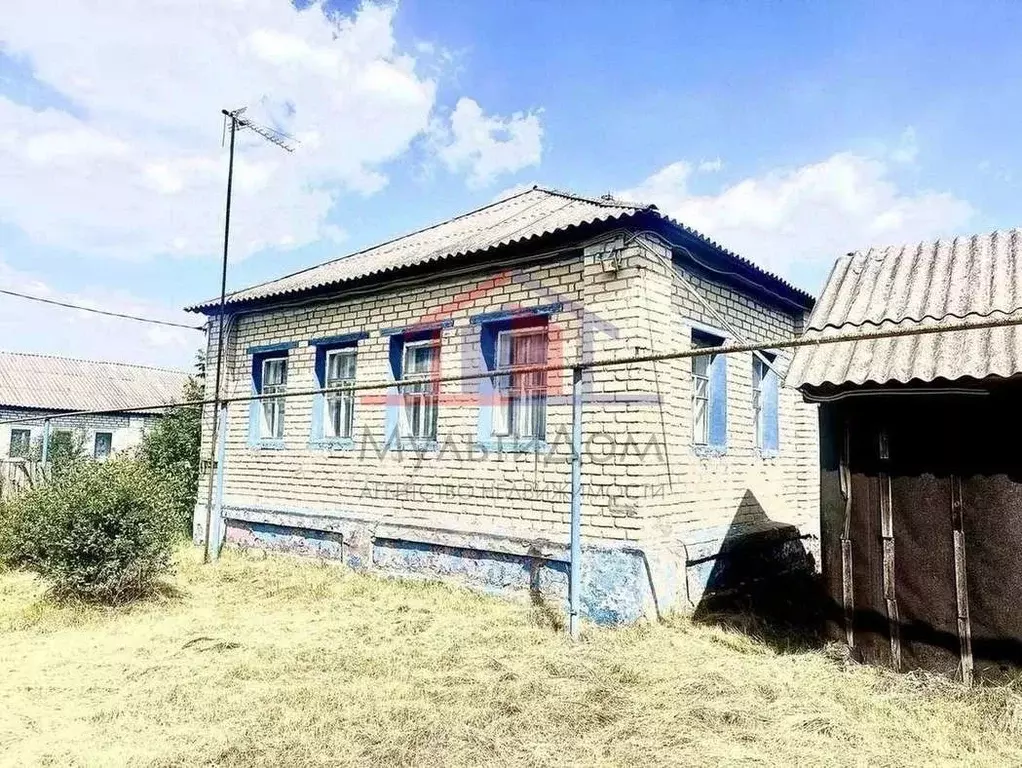 Дом в Белгородская область, Старооскольский городской округ, с. ... - Фото 2